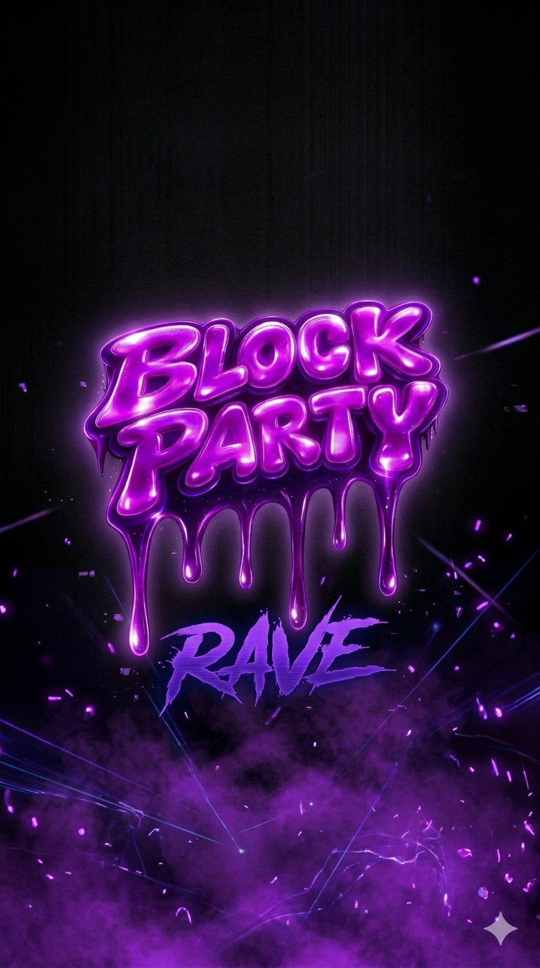 Blockparty 2026